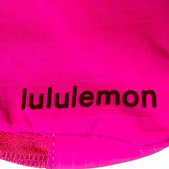 Lululemon Mini Belt Bag - Picture 6 of 9